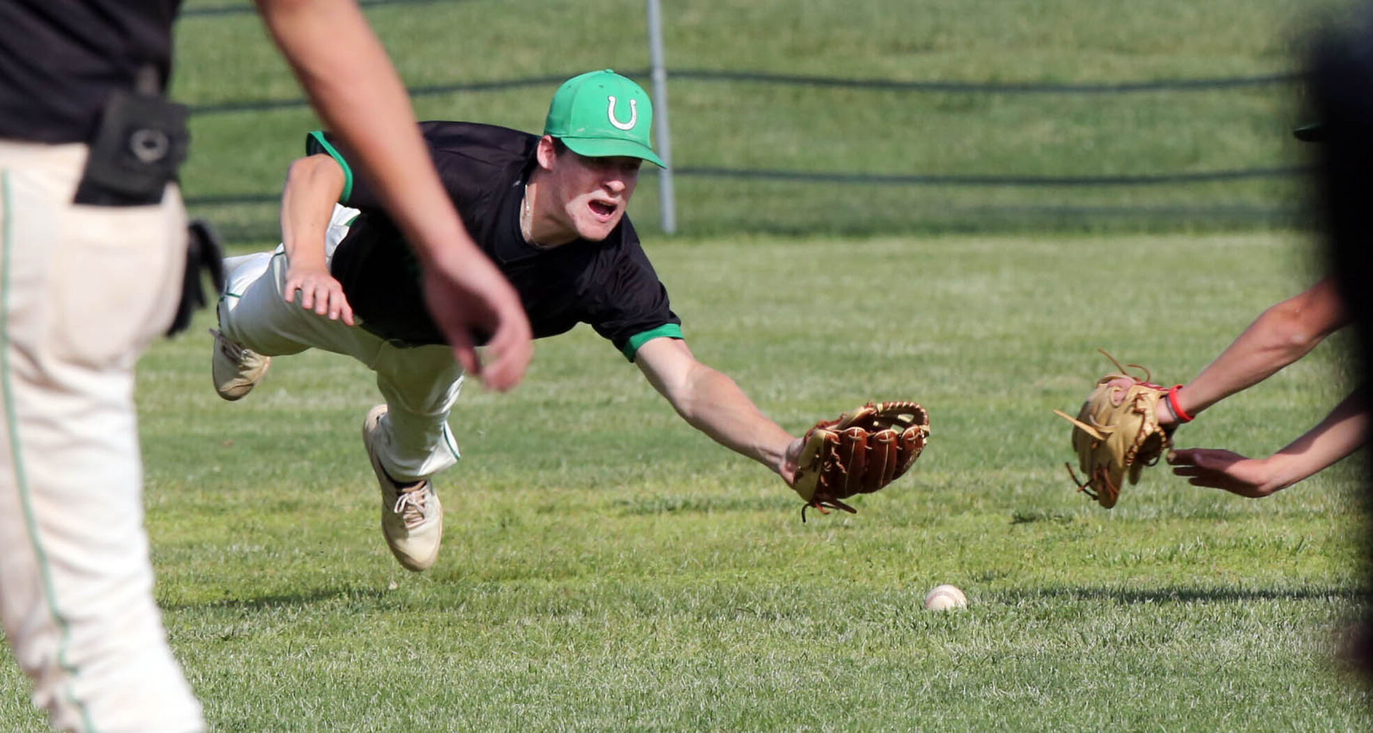 Mainland Absegami baseball